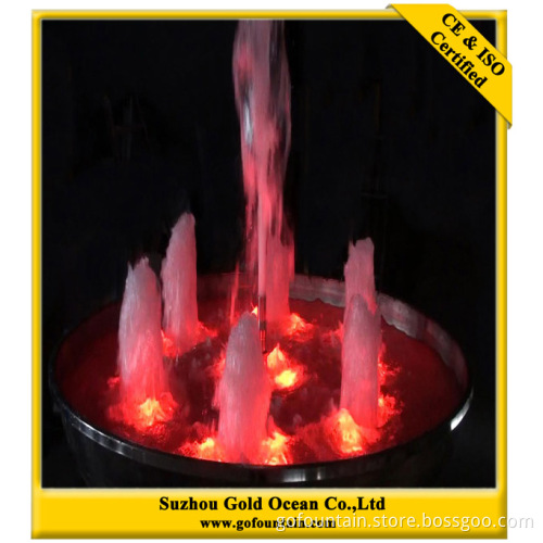 Small Indoor Fountain/ Garden Water Fountain